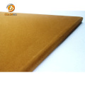 Decorative Fabric Wrapped Acoustical Board